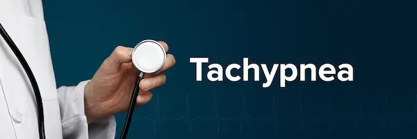 Tachypnea